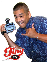 OC16's Tiny TV's Tiny Tadani